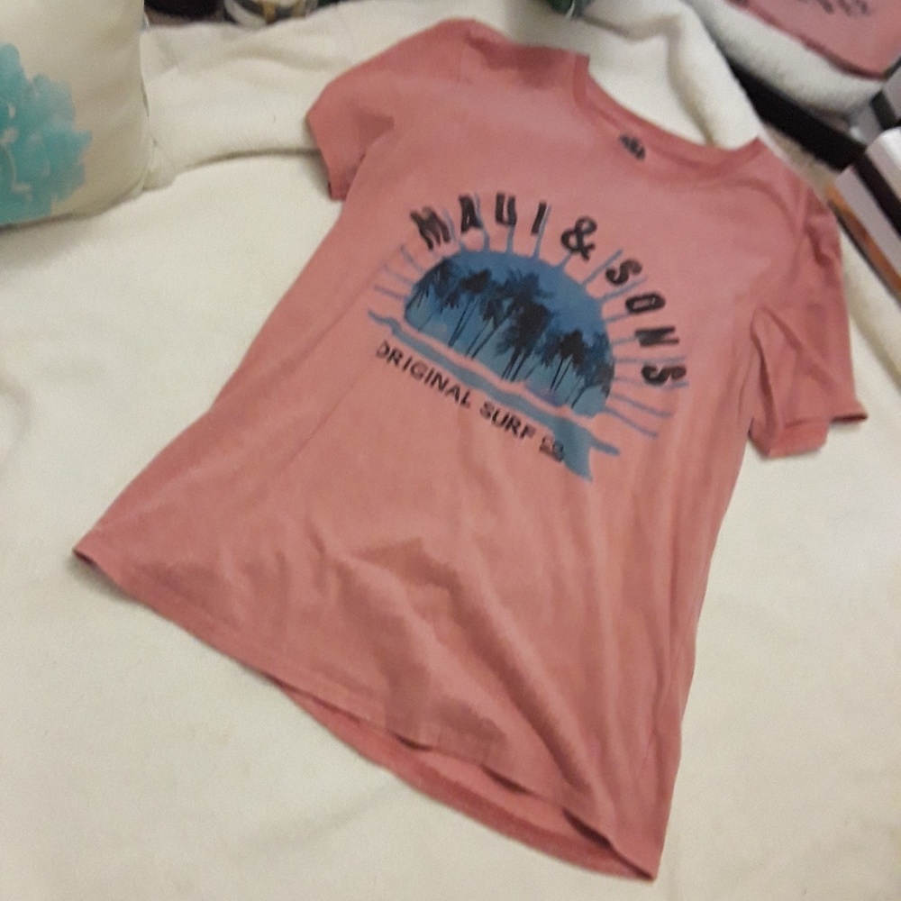 Coral Maui & Sons Surf Co.